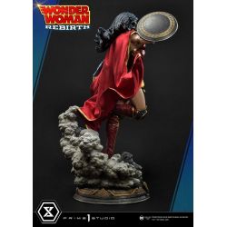 Statue Wonder Woman Prime 1 Studio Rebirth (Wonder Woman)