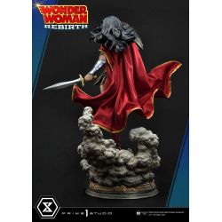 Statue Wonder Woman Prime 1 Studio Rebirth (Wonder Woman)