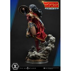 Statue Wonder Woman Prime 1 Studio Rebirth (Wonder Woman)