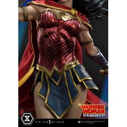 Statue Wonder Woman Prime 1 Studio Rebirth (Wonder Woman)
