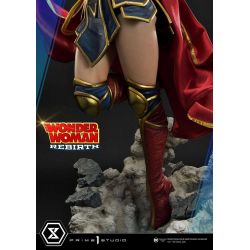 Statue Wonder Woman Prime 1 Studio Rebirth (Wonder Woman)