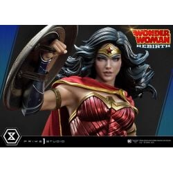 Statue Wonder Woman Prime 1 Studio Rebirth (Wonder Woman)