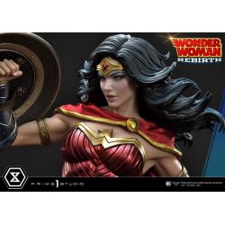 Statue Wonder Woman Prime 1 Studio Rebirth (Wonder Woman)