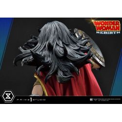 Statue Wonder Woman Prime 1 Studio Rebirth (Wonder Woman)