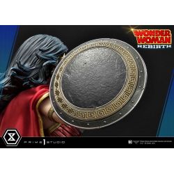 Statue Wonder Woman Prime 1 Studio Rebirth (Wonder Woman)