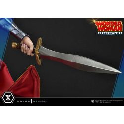 Statue Wonder Woman Prime 1 Studio Rebirth (Wonder Woman)