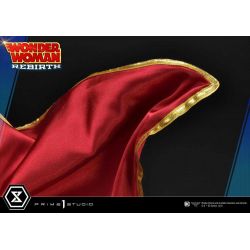 Statue Wonder Woman Prime 1 Studio Rebirth (Wonder Woman)