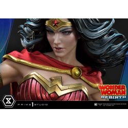 Statue Wonder Woman Prime 1 Studio Rebirth (Wonder Woman)