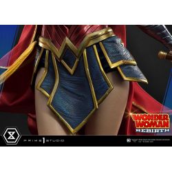 Statue Wonder Woman Prime 1 Studio Rebirth (Wonder Woman)