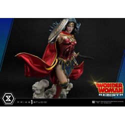 Statue Wonder Woman Prime 1 Studio Rebirth (Wonder Woman)