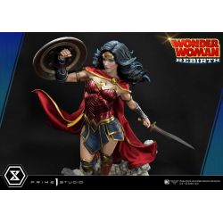 Statue Wonder Woman Prime 1 Studio Rebirth (Wonder Woman)