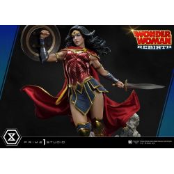Wonder Woman Prime 1 statue Rebirth (Wonder Woman)
