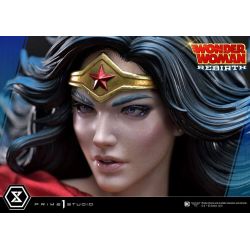 Statue Wonder Woman Prime 1 Studio Rebirth (Wonder Woman)