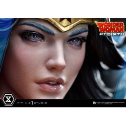 Statue Wonder Woman Prime 1 Studio Rebirth (Wonder Woman)