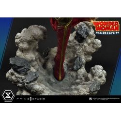 Statue Wonder Woman Prime 1 Studio Rebirth (Wonder Woman)