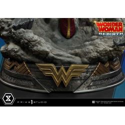 Statue Wonder Woman Prime 1 Studio Rebirth (Wonder Woman)