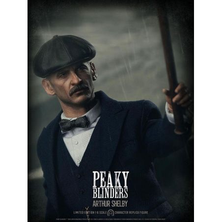action figure peaky blinders