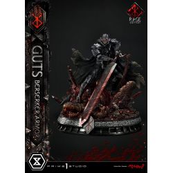 Statue Guts Berserker Prime 1 Studio Rage Edition (Berserk)