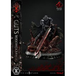 Statue Guts Berserker Prime 1 Studio Rage Edition (Berserk)