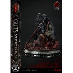 Statue Guts Berserker Prime 1 Studio Rage Edition (Berserk)