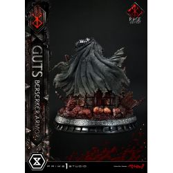 Statue Guts Berserker Prime 1 Studio Rage Edition (Berserk)