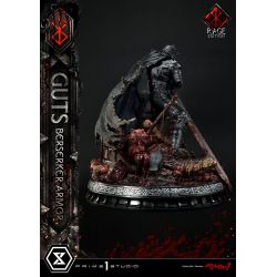Statue Guts Berserker Prime 1 Studio Rage Edition (Berserk)