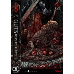 Statue Guts Berserker Prime 1 Studio Rage Edition (Berserk)