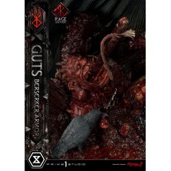 Statue Guts Berserker Prime 1 Studio Rage Edition (Berserk)