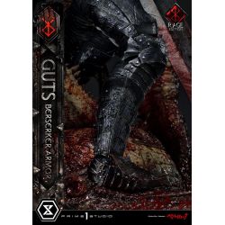 Statue Guts Berserker Prime 1 Studio Rage Edition (Berserk)