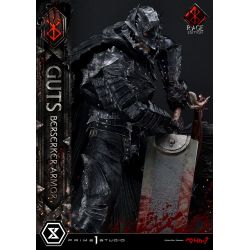Statue Guts Berserker Prime 1 Studio Rage Edition (Berserk)