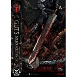 Statue Guts Berserker Prime 1 Studio Rage Edition (Berserk)