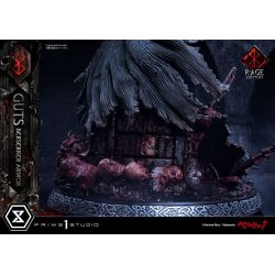 Statue Guts Berserker Prime 1 Studio Rage Edition (Berserk)