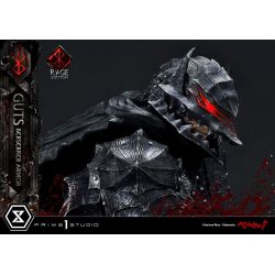 Statue Guts Berserker Prime 1 Studio Rage Edition (Berserk)