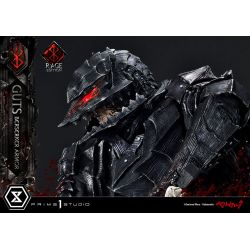 Statue Guts Berserker Prime 1 Studio Rage Edition (Berserk)