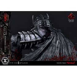 Statue Guts Berserker Prime 1 Studio Rage Edition (Berserk)