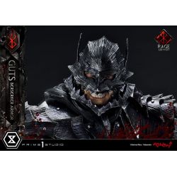 Statue Guts Berserker Prime 1 Studio Rage Edition (Berserk)