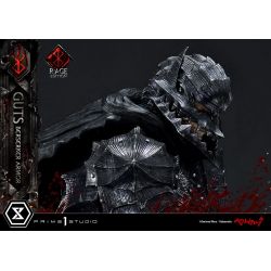 Statue Guts Berserker Prime 1 Studio Rage Edition (Berserk)