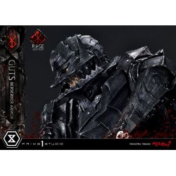 Statue Guts Berserker Prime 1 Studio Rage Edition (Berserk)