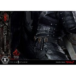 Statue Guts Berserker Prime 1 Studio Rage Edition (Berserk)