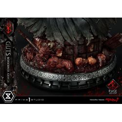 Statue Guts Berserker Prime 1 Studio Rage Edition (Berserk)