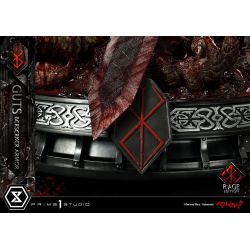 Statue Guts Berserker Prime 1 Studio Rage Edition (Berserk)