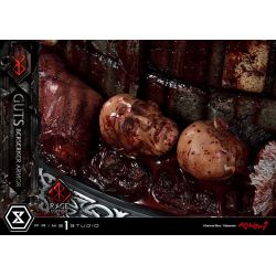 Statue Guts Berserker Prime 1 Studio Rage Edition (Berserk)