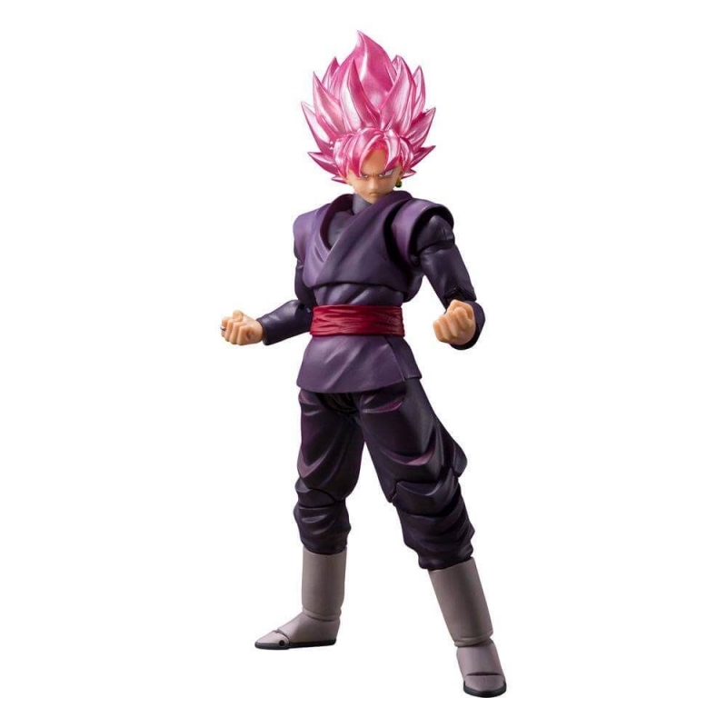 Goku Black DBS Pack