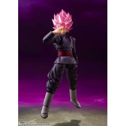 Goku Black Super Saiyan Rose Bandai SH Figuarts figure (Dragon Ball Super)