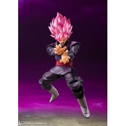 Goku Black Super Saiyan Rose Bandai SH Figuarts figure (Dragon Ball Super)