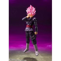 Goku Black Super Saiyan Rose Bandai SH Figuarts figure (Dragon Ball Super)