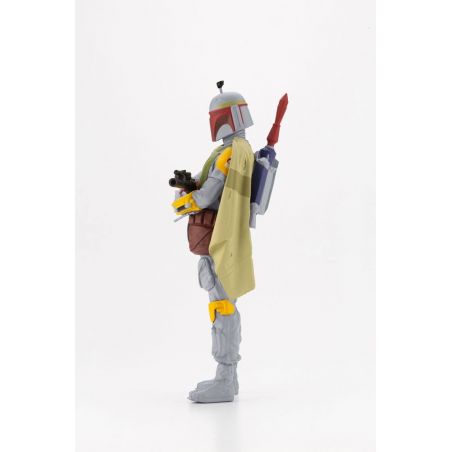 kotobukiya star wars boba fett