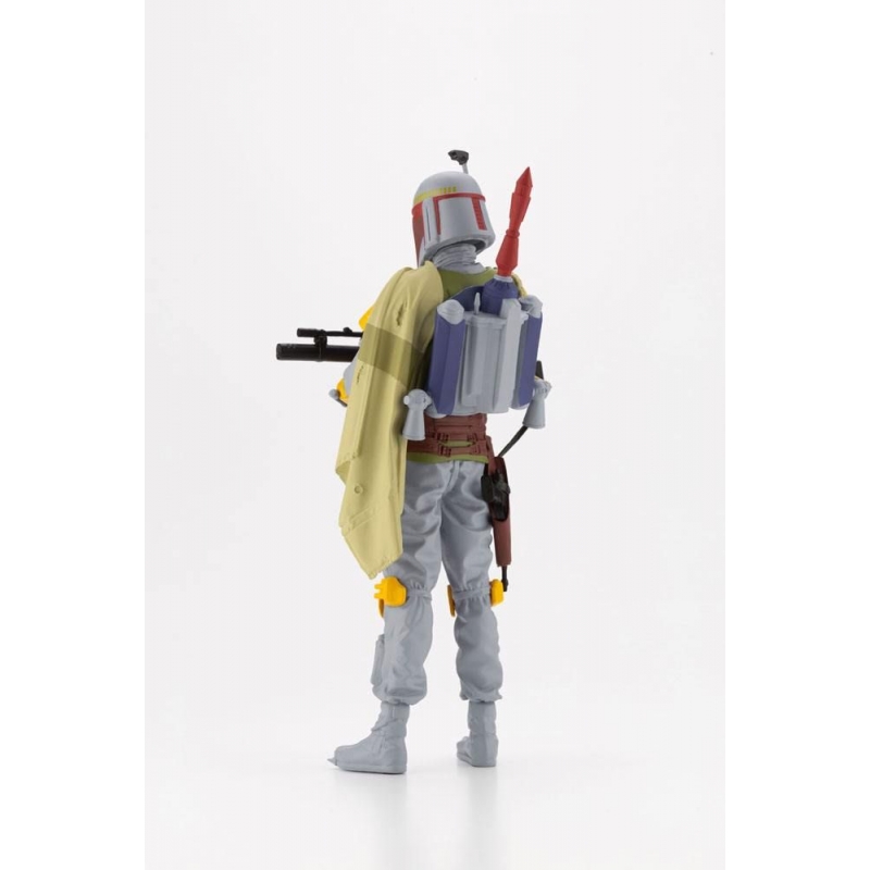 kotobukiya star wars boba fett