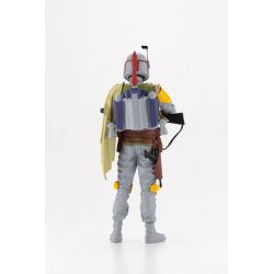 Figurine Boba Fett Kotobukiya ARTFX+ Vintage Color Exclusive (Star Wars 5)