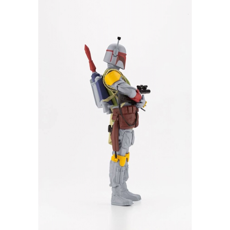 kotobukiya star wars boba fett